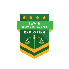 Law & Government Career Exploring