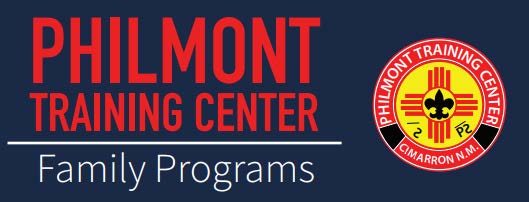 Learning for Life and Exploring invites you to Philmont Training Center Learning for Life and Exploring invites you to Philmont Training Center